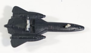 SR-71 Blackbird (Mini) (06)